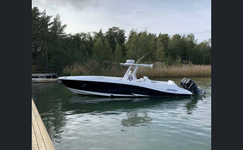 Deep Impact 360 Open-kuva-2